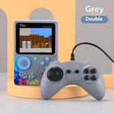 G5s Handheld Retro Game Machine Connect To TV Double Game Machine